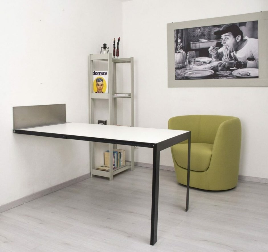 Стол-книжка Тип 2 (ТРИЯ)