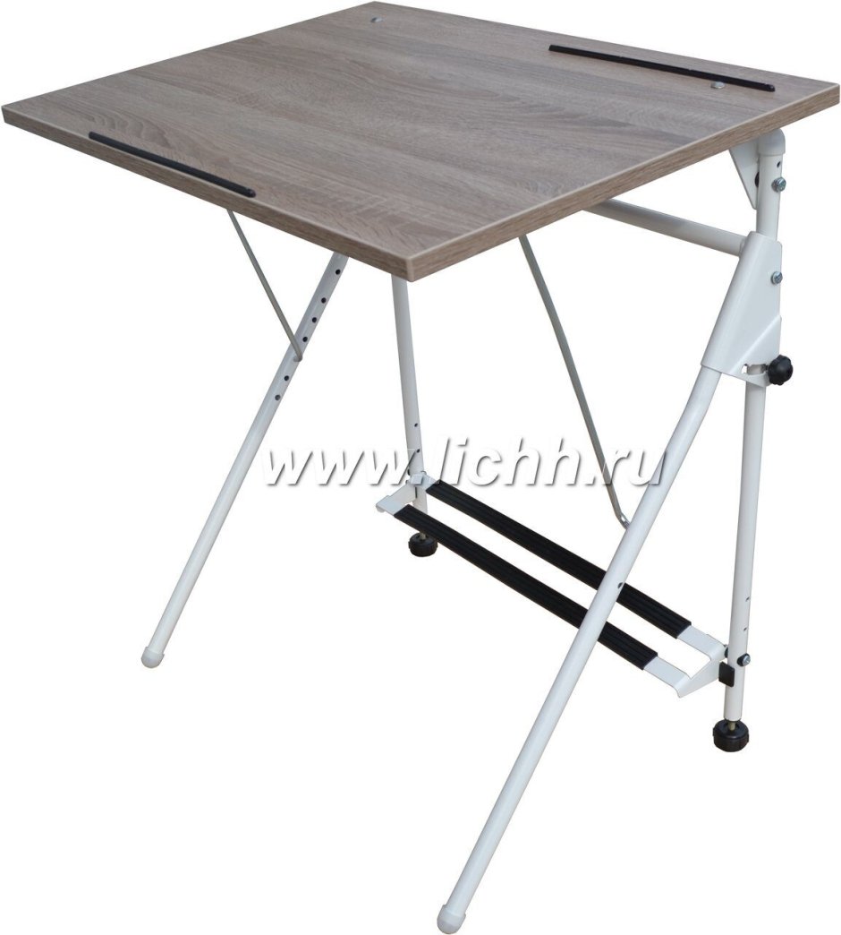 Стол раскладной узкий