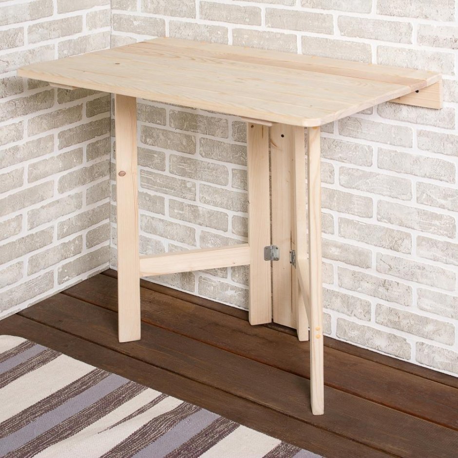 Компактный письменный стол