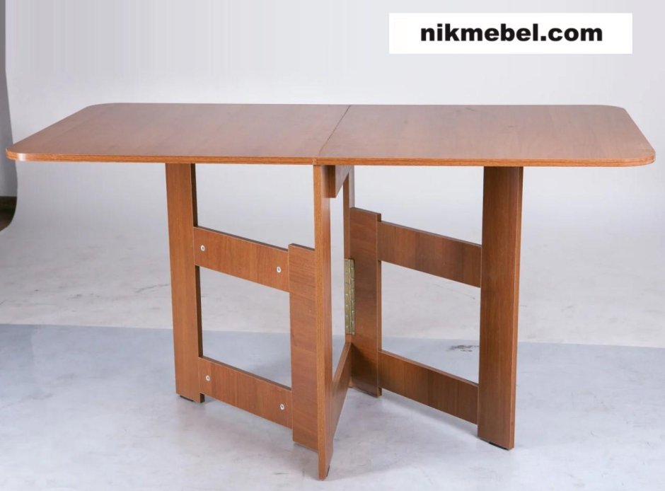 Складные столы для кухни на стену