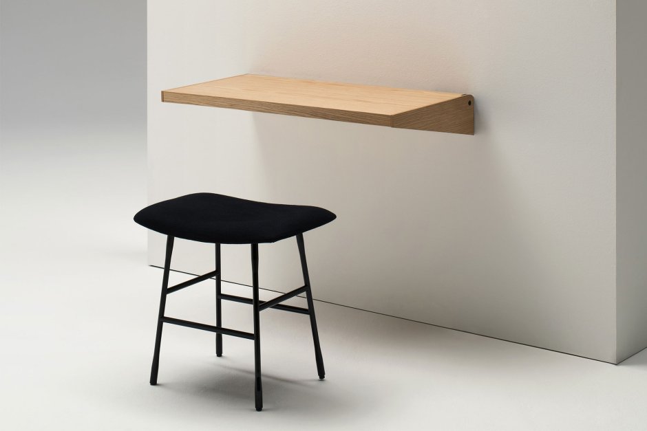 Складной стол бар f080