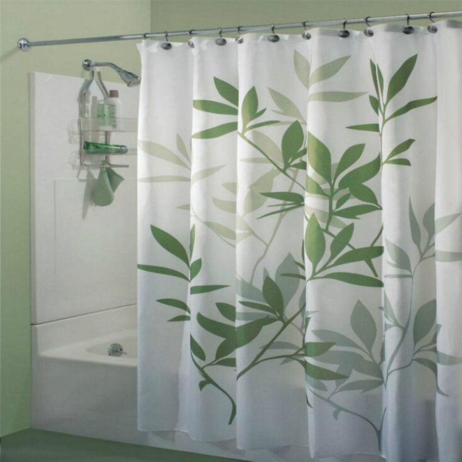 Shower Curtain шторы для ванной винил