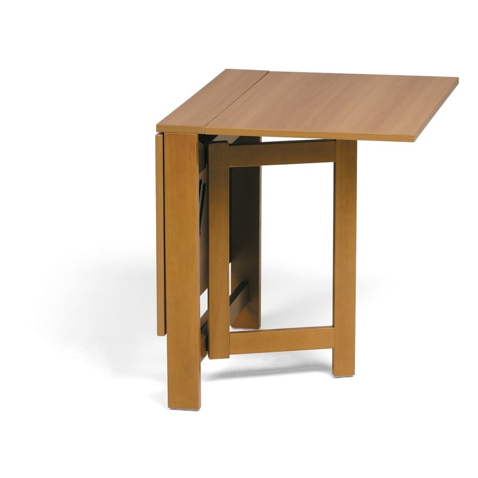 Столик раскладной 40х60х25