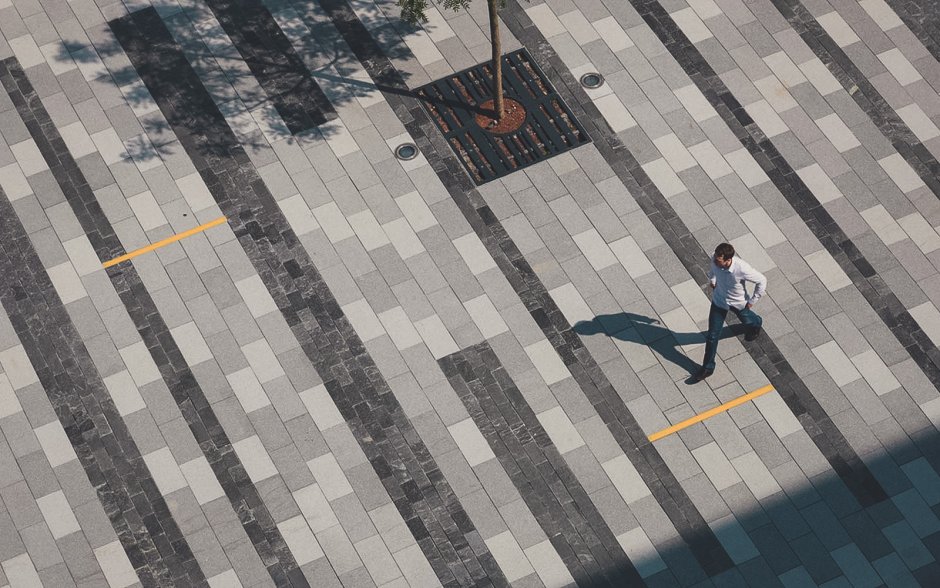 Pavement Design парк