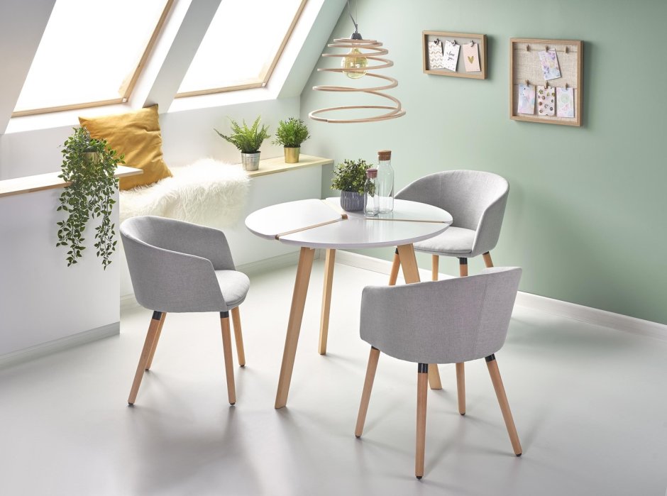 Стул Halmar k304