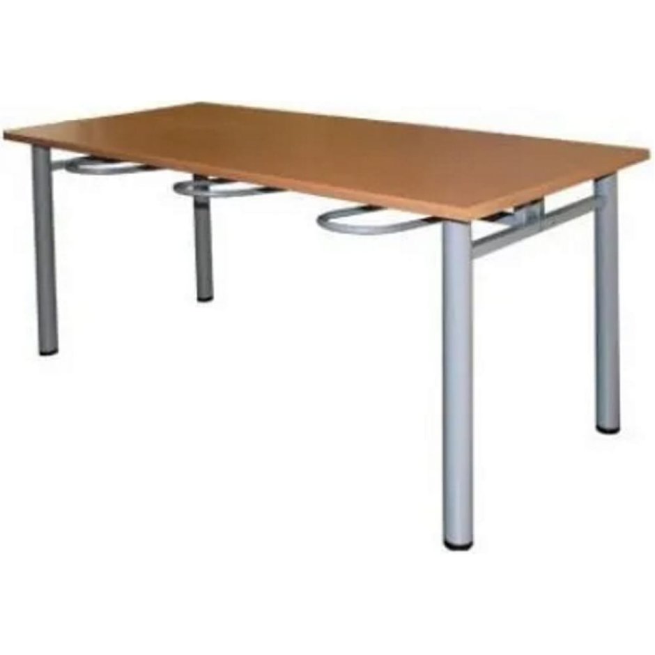 Обеденный стол ПКБ Арма с гигиеническим покрытием 83