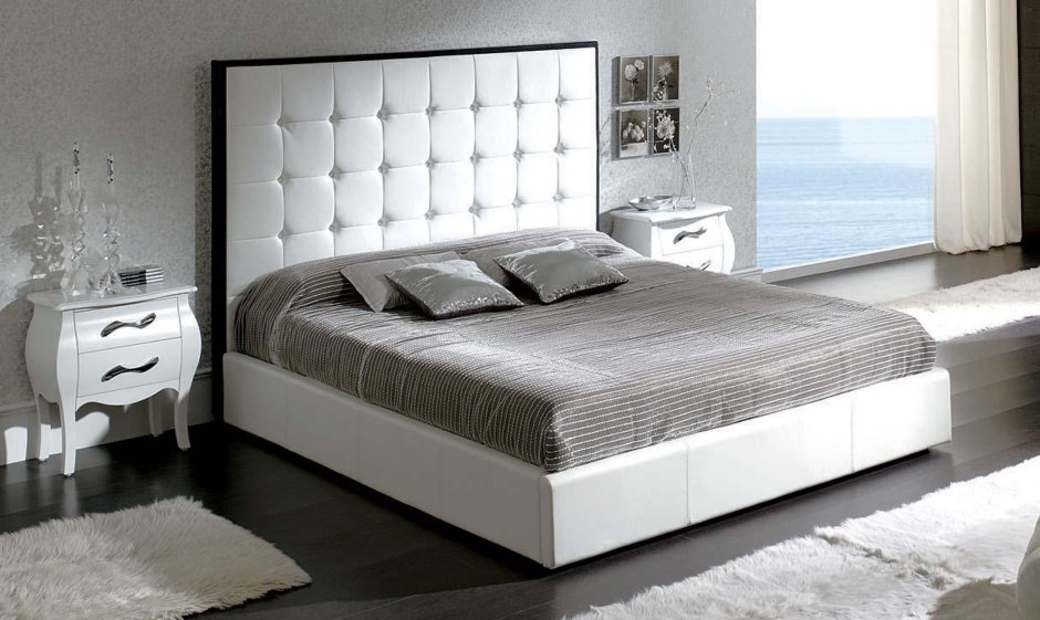 Кровать Isabel Queen Size Bed