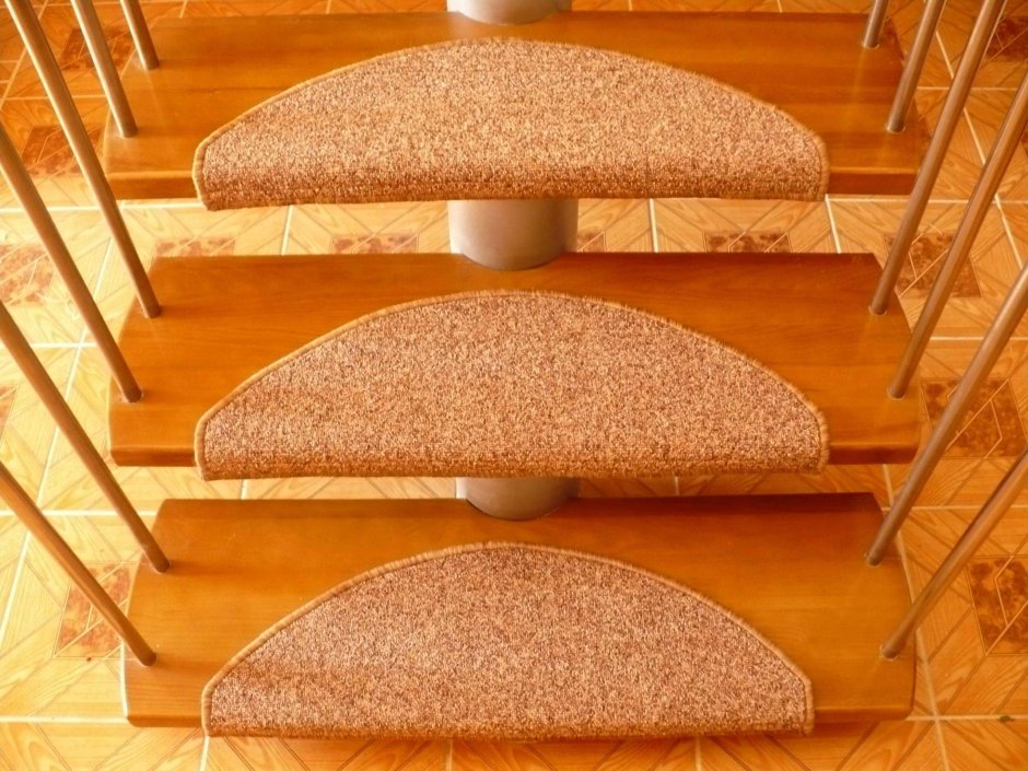 Forbo Stair Treads