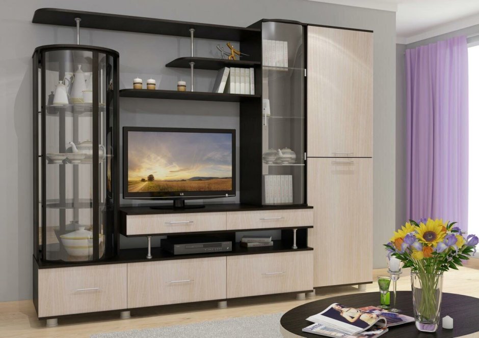 Стенка Сорренто Линаура
