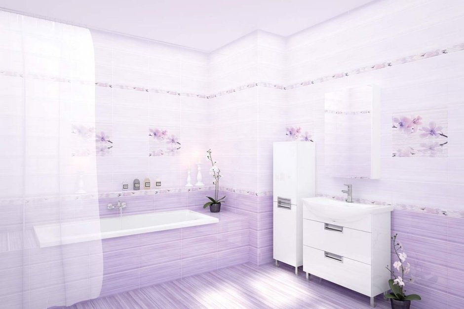Плитка Венера 20х30 Unitile