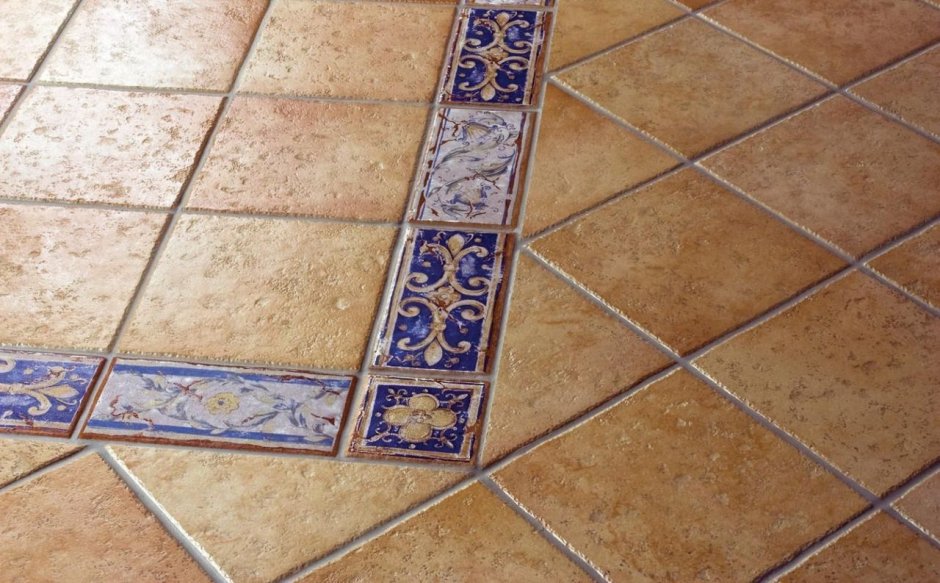 Плитка Уайтхолл Kerama Marazzi