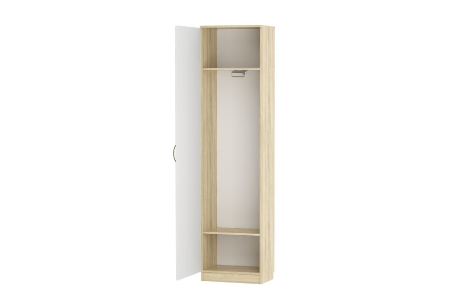 Шкаф Anrex Olivia 3d2s
