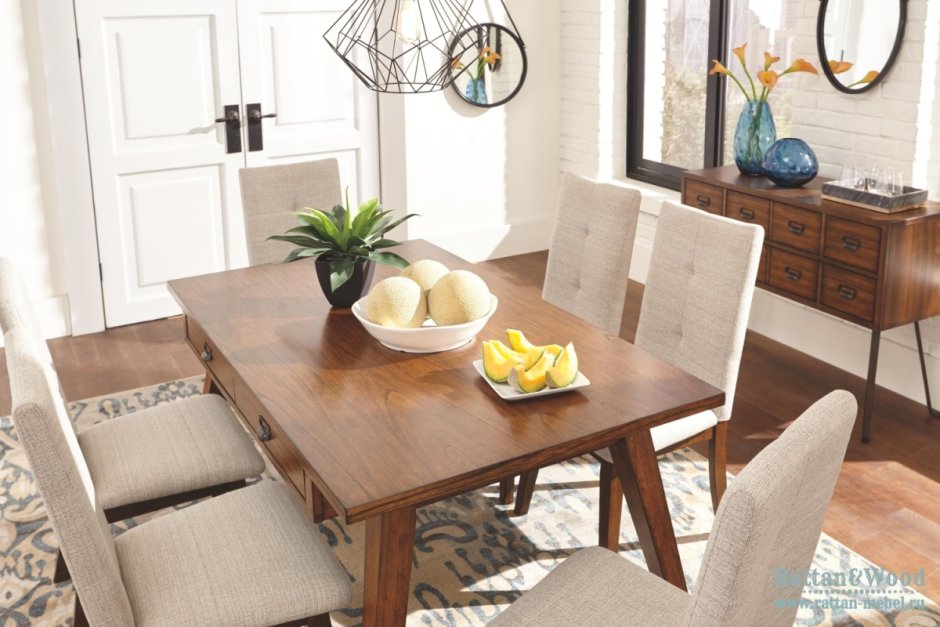 Kelly Hoppen стол