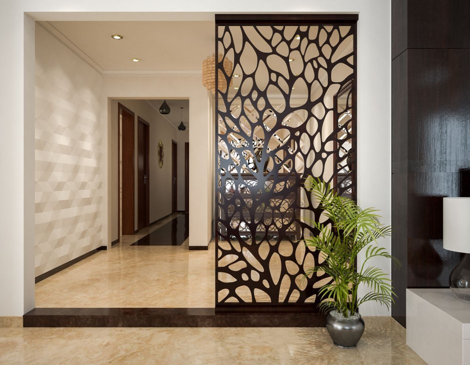 Стена перегородка