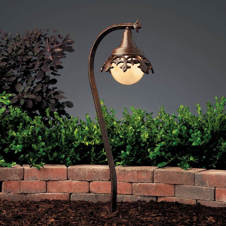 Светильник парковый Garden Lamp NGF-06