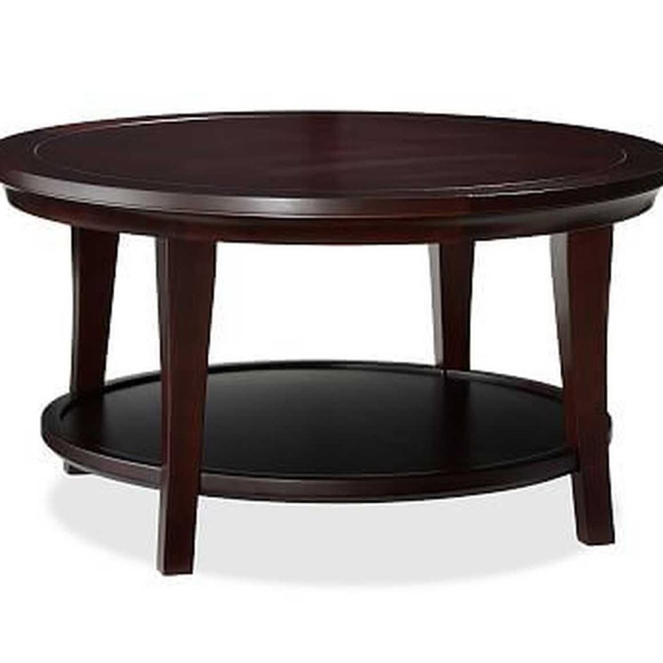 Pottery Barn стол журнальный