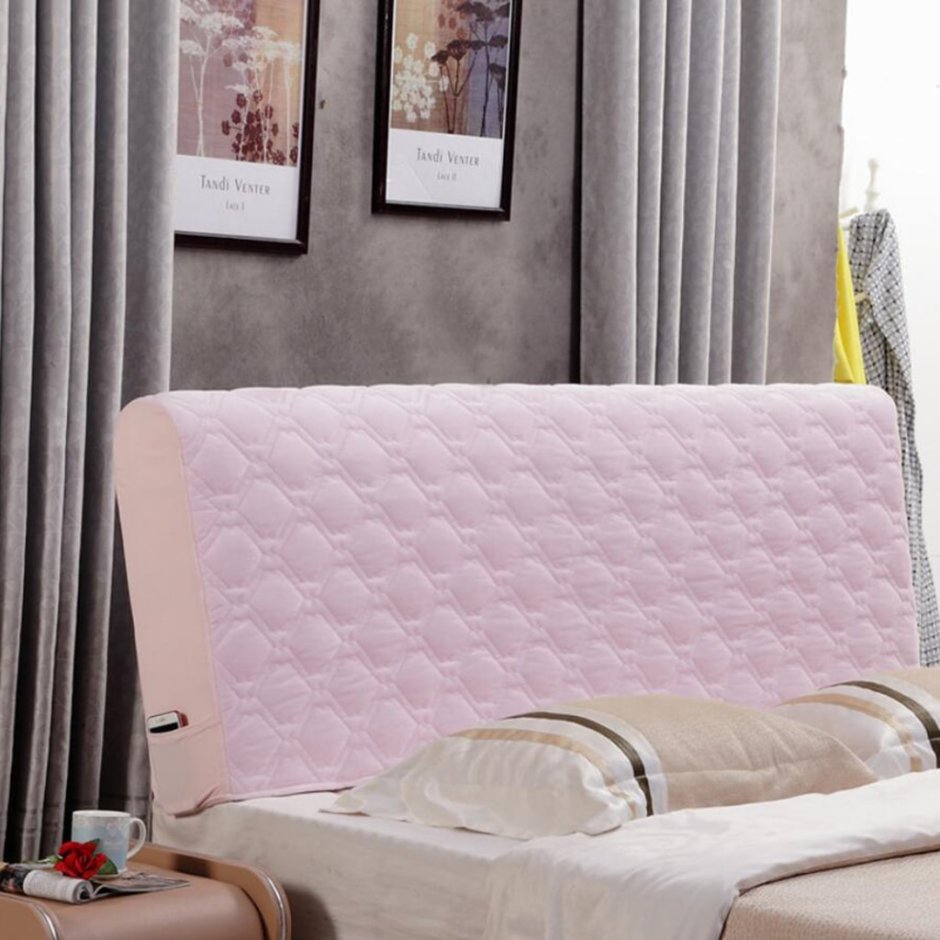 Чехол для изголовья кровати ikea
