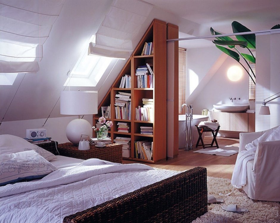 Маленькие квартиры в скандинавском стиле