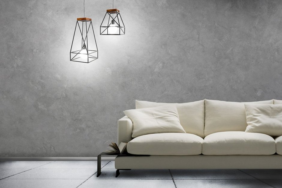 Декоративная штукатурка Decorazza