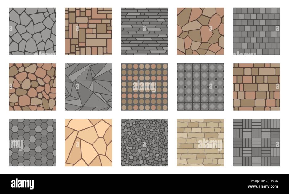 Ground Tile
