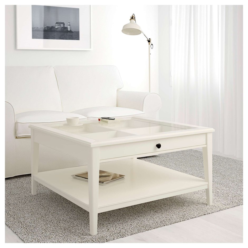 Ikea LISABO стол письменный