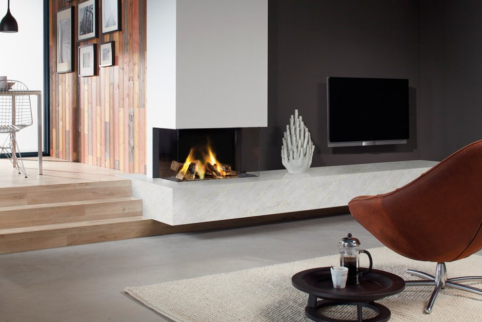 Теплонакопители Helix Spartherm