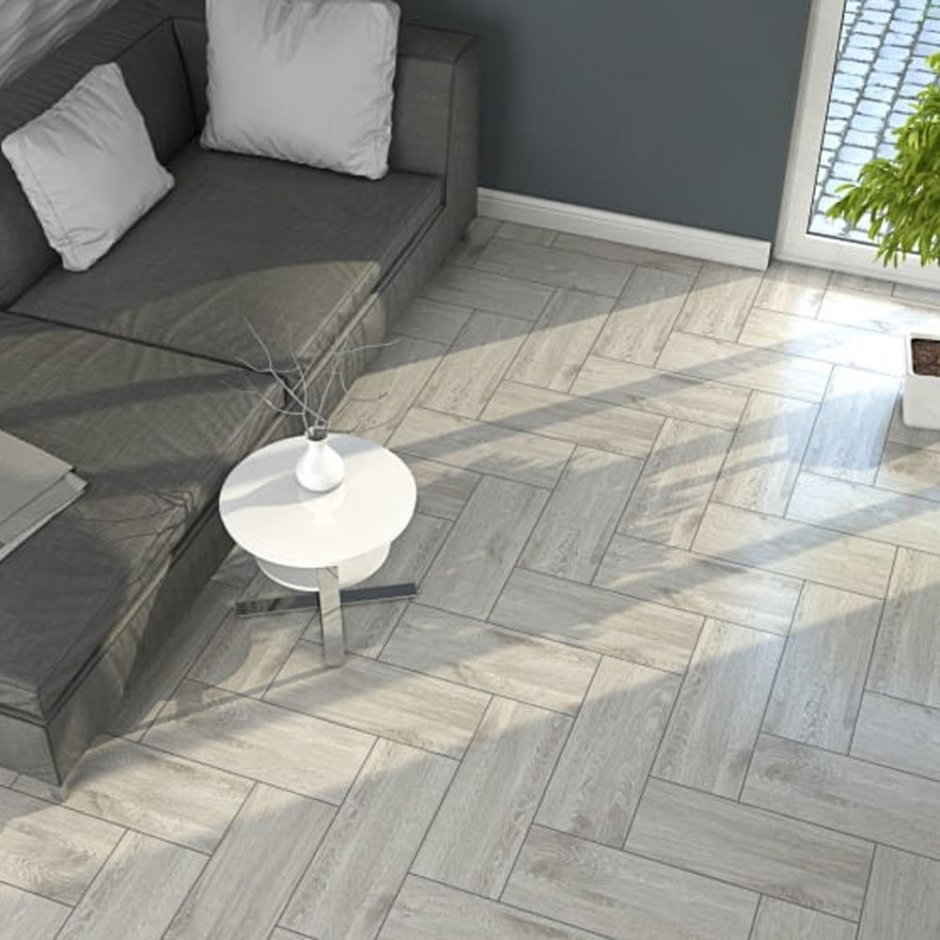 Виниловая плитка AQUAFLOOR parquet af6012pq