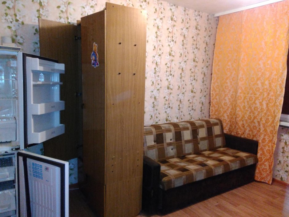 Сдается комната в общежитии