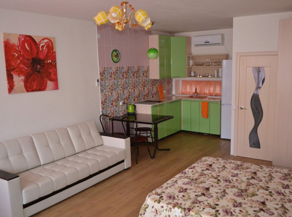 Краснофлотская 32 Пермь
