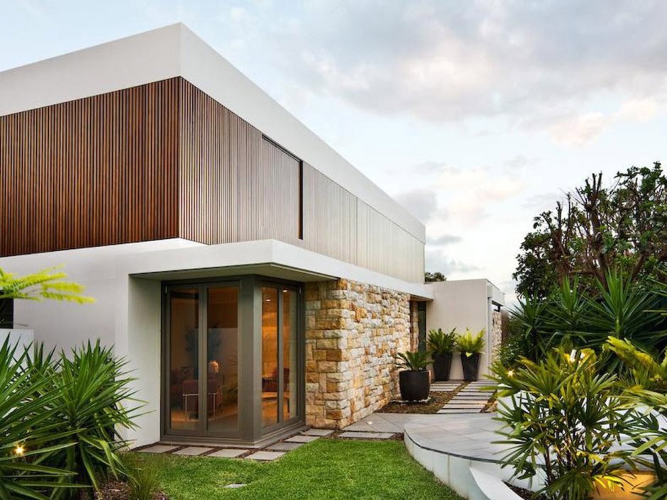 Архитектурное бюро Modern House