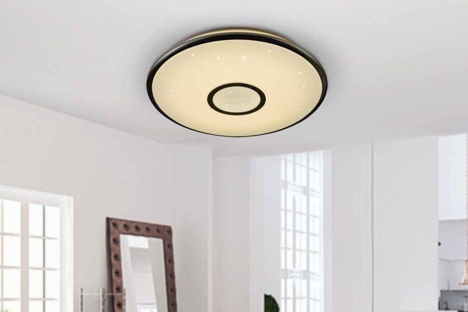 Светильник Citilux Starlight cl703103rgb