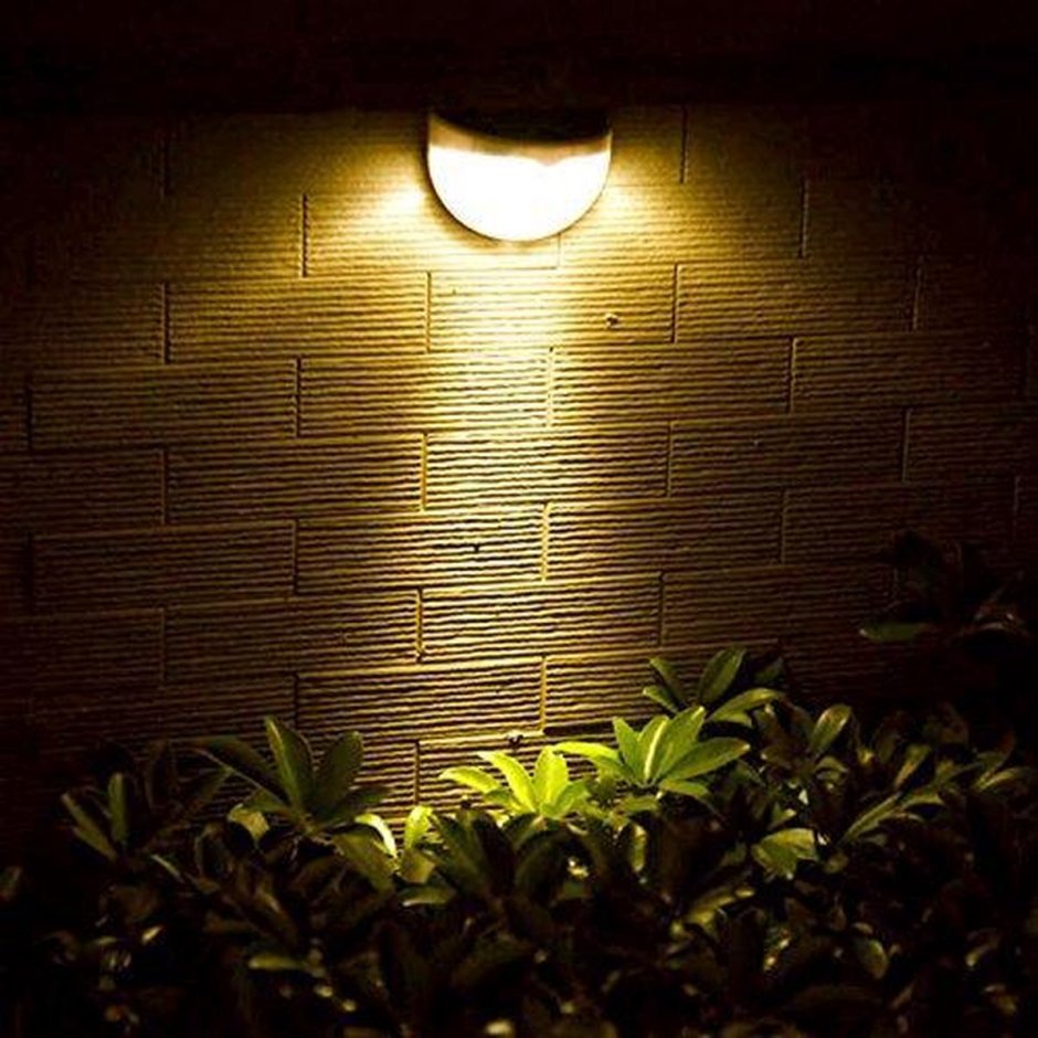 Светильник oowolf led Wall Light