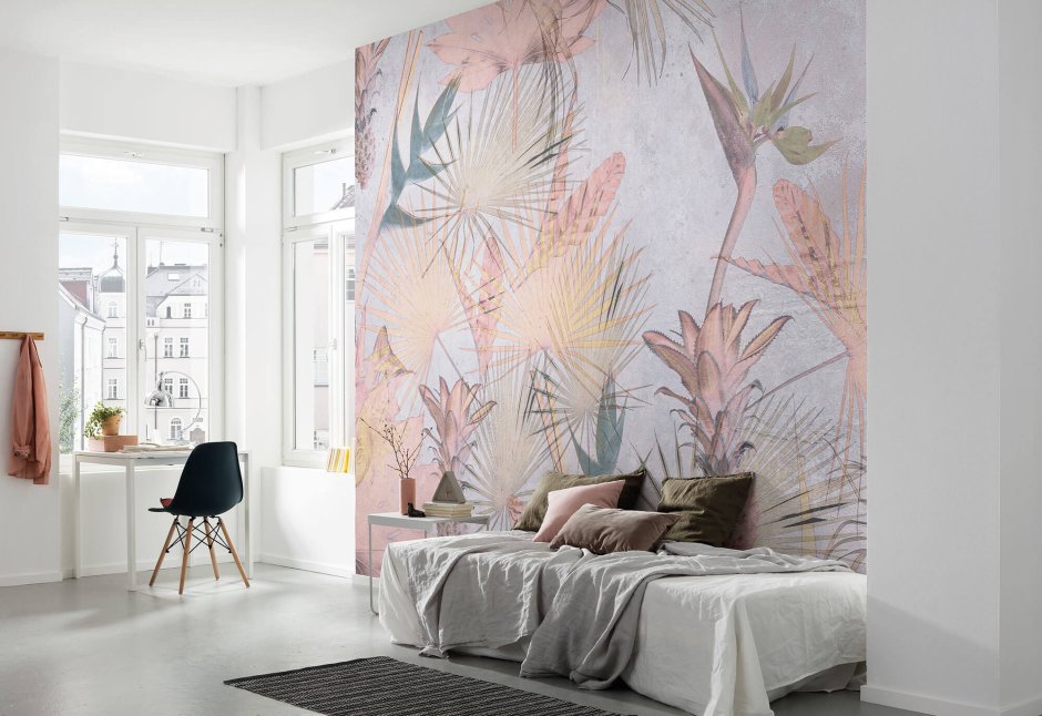 Komar 8-212 Tropical