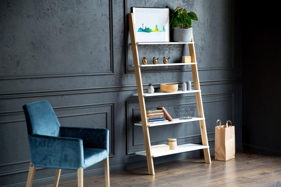 Стремянка UPU Ladder upt509