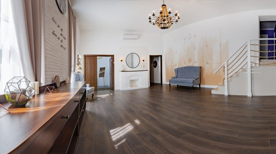 Loft Hall #3, зал Montblanc
