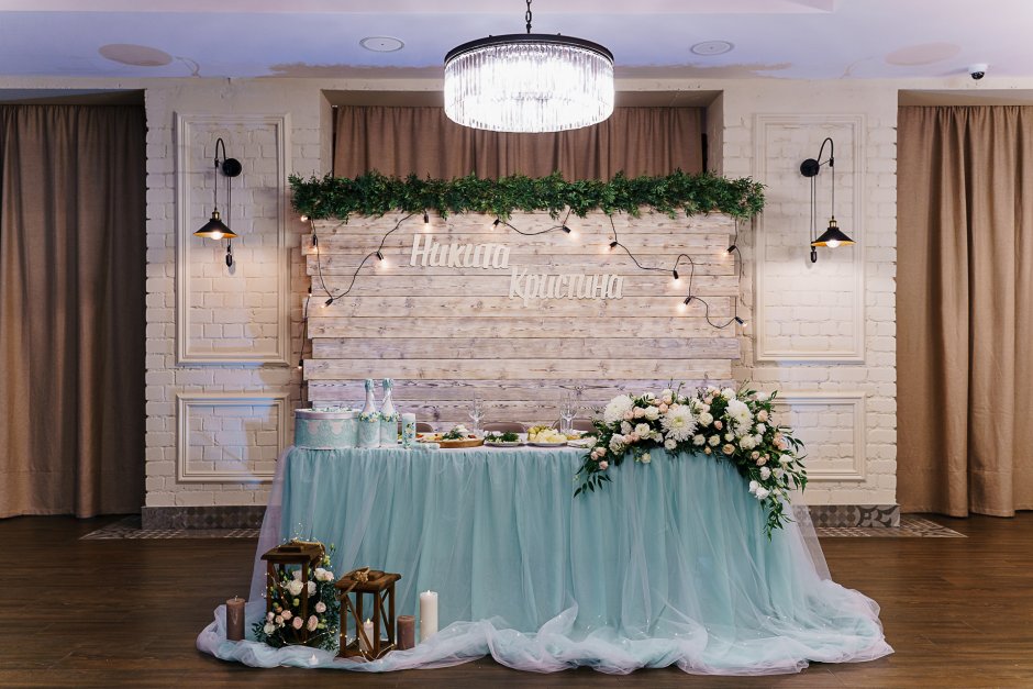 Loft Hall Воронеж