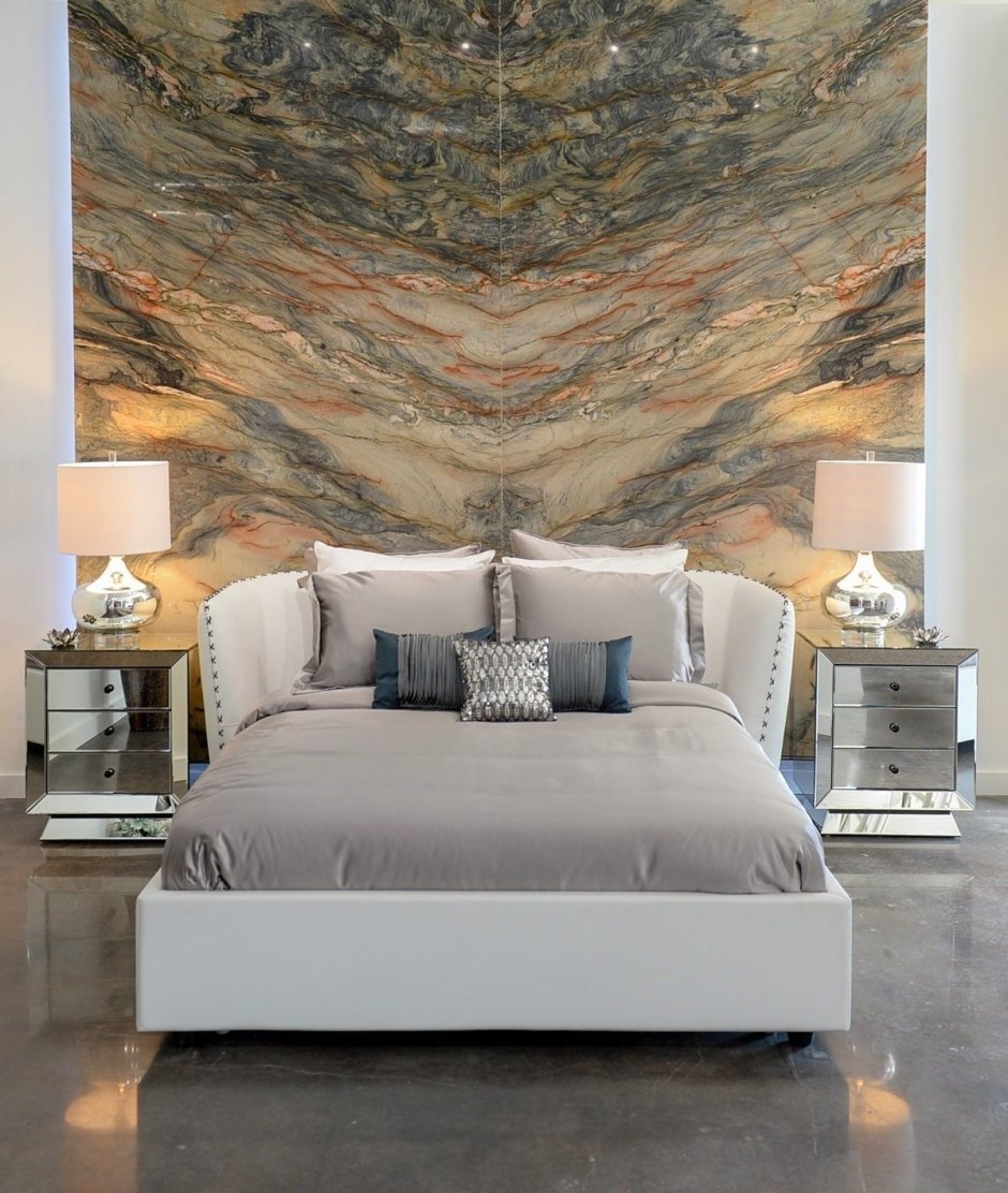 Дом Альберта Фрея в Калифорнии.