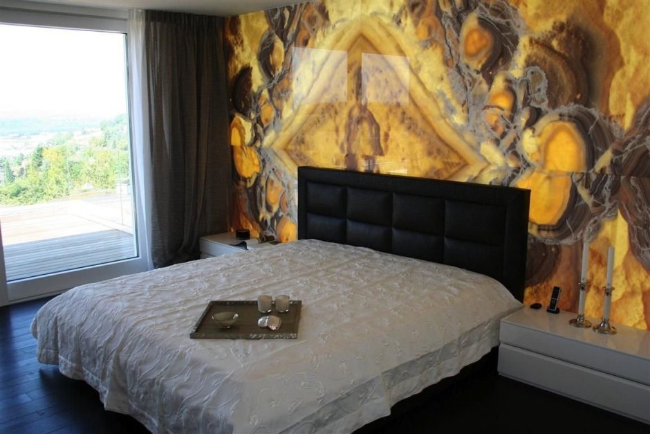 Интерьеры Ваби Саби Махно