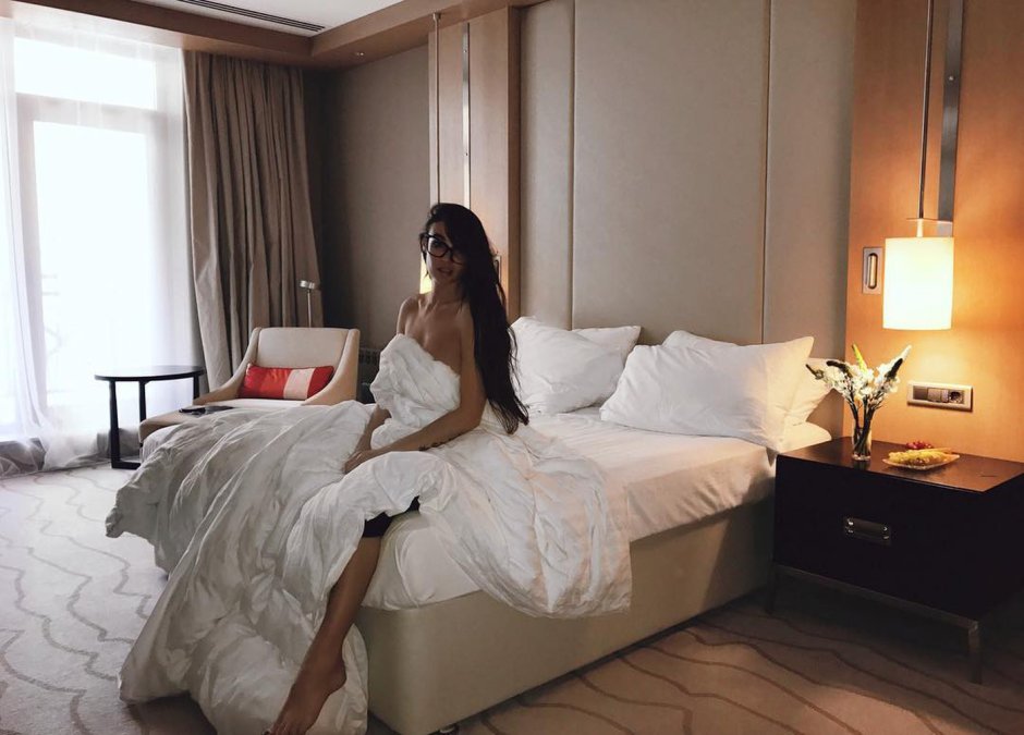 Хоббс Форсаж 7