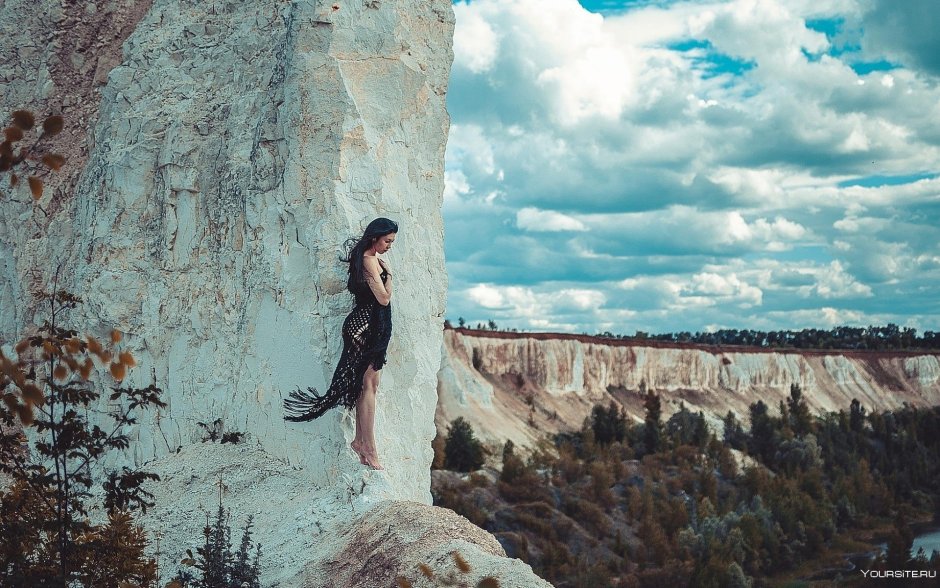 Интерьер спальни