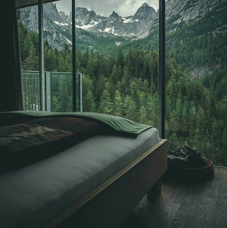 Мягкие стеновые панели для спальни