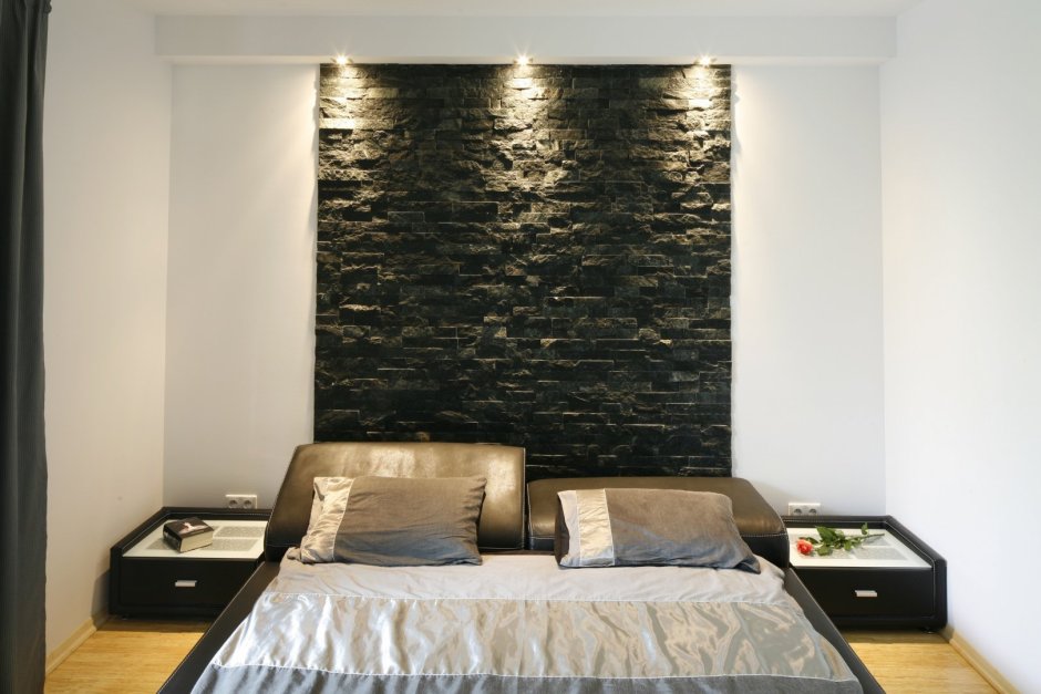 Дом в стиле Минимализм у моря