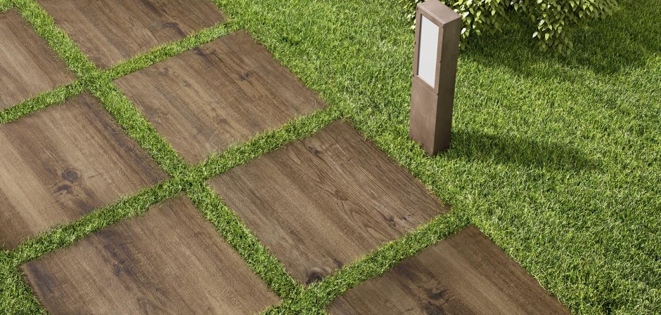 Керамогранит Garden grass 41х41