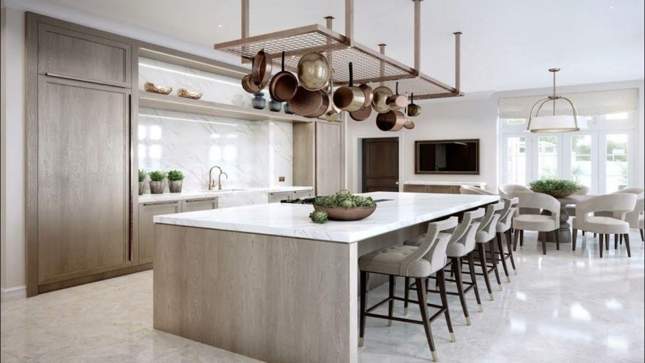 Laura Hammett Interiors