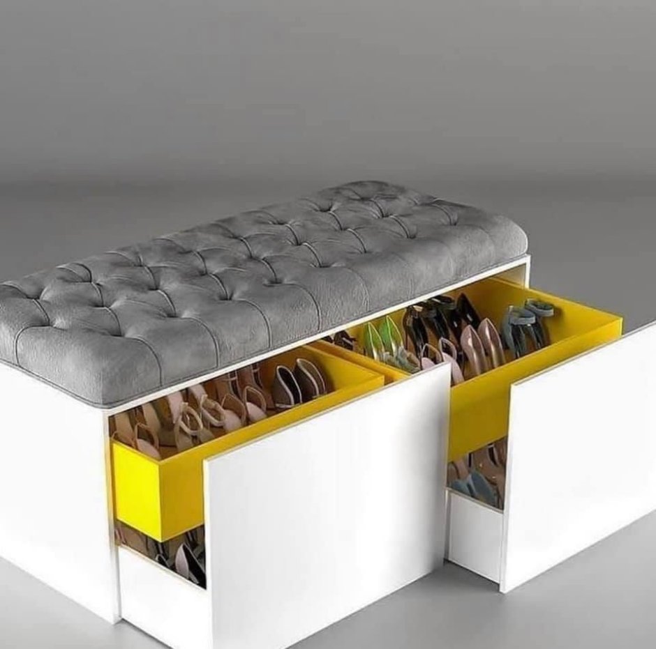 Банкетка Celine Bench