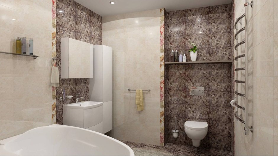Плитка Ceramica Classic Illyria Classic
