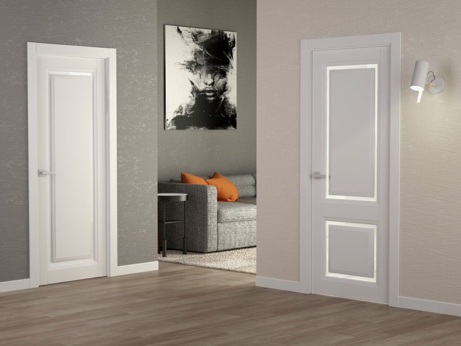 Межкомнатная дверь Belwooddoors Aurum