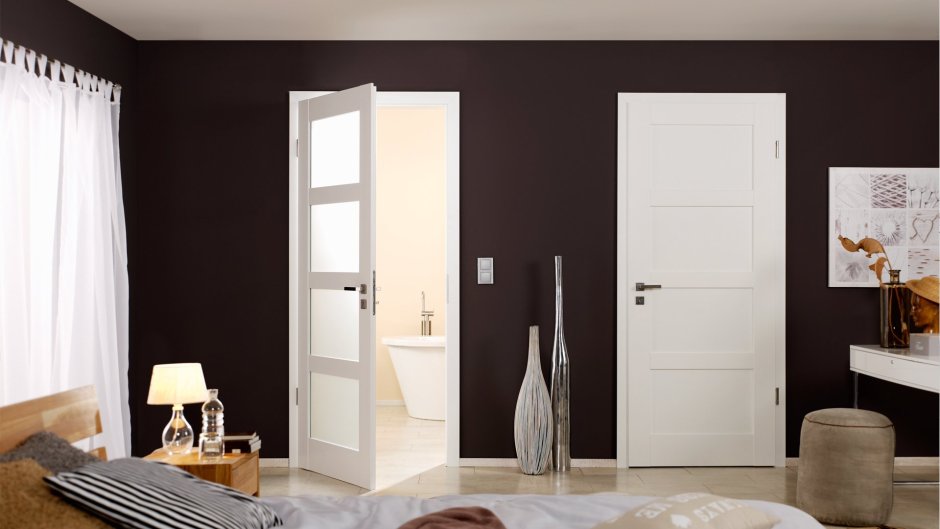 Doors комната
