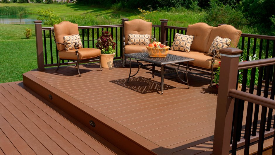 ДПК Террапол