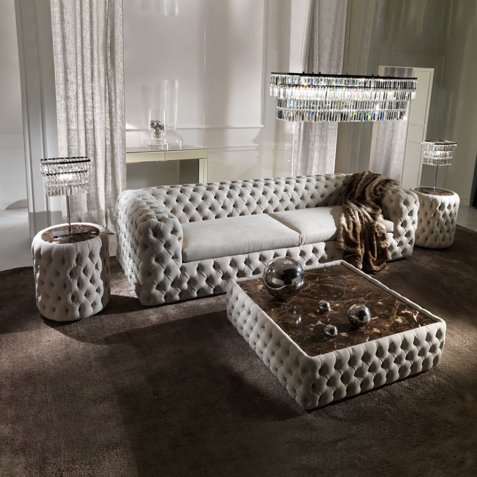 Asnaghi Interiors